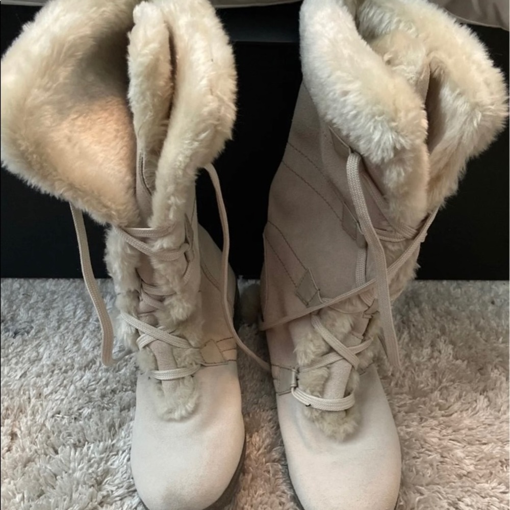 Winter Boots